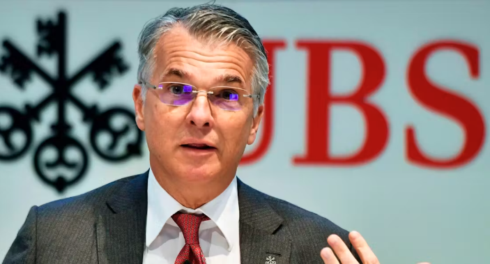 UBS Data Breach Traced to Third-Party Vendor Chain IQ