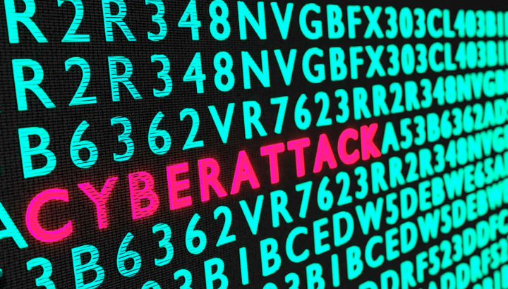 Retail Giants Hit by Coordinated Cyberattacks: Whole Foods, UNFI & More
