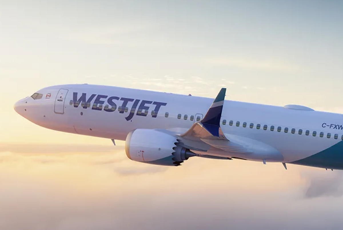 WestJet Faces Cybersecurity Incident Disrupting App & Internal Systems