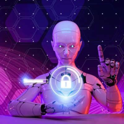 AI in Cybersecurity: Double-Edged Sword or Ultimate Advantage?