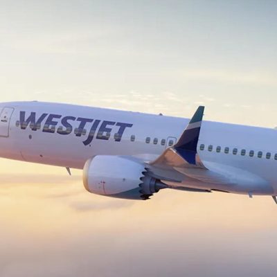 WestJet Faces Cybersecurity Incident Disrupting App & Internal Systems